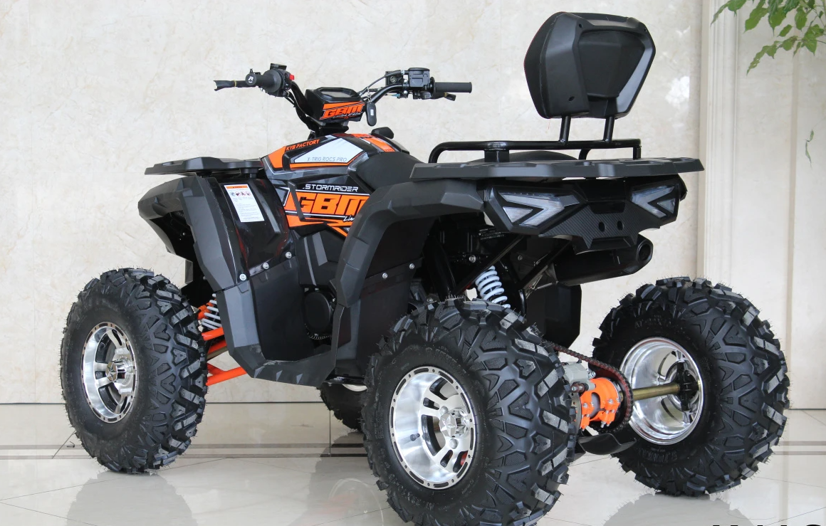 Квадроцикл GBM STORMRIDER 300 NEW PREMIUM 