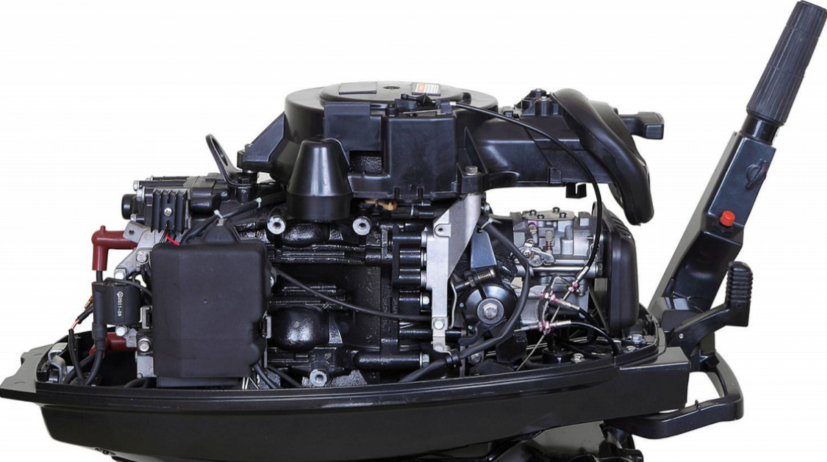 Лодочный мотор MARLIN MP 40 AWHL 