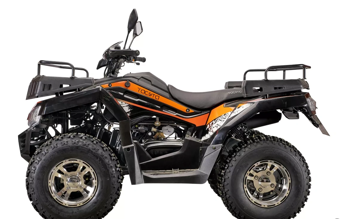 Квадроцикл YACOTA CABO 200LD 