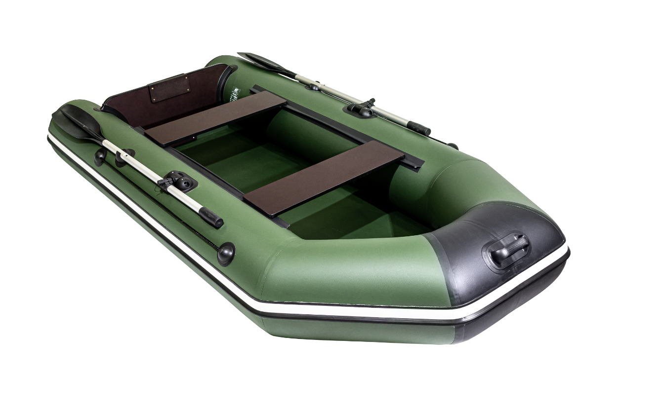 Лодка Аква 2800 