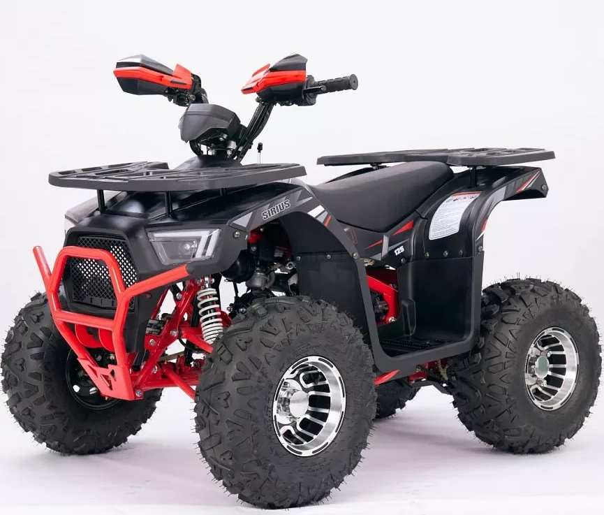 Квадроцикл YACOTA Sirius LD 125 