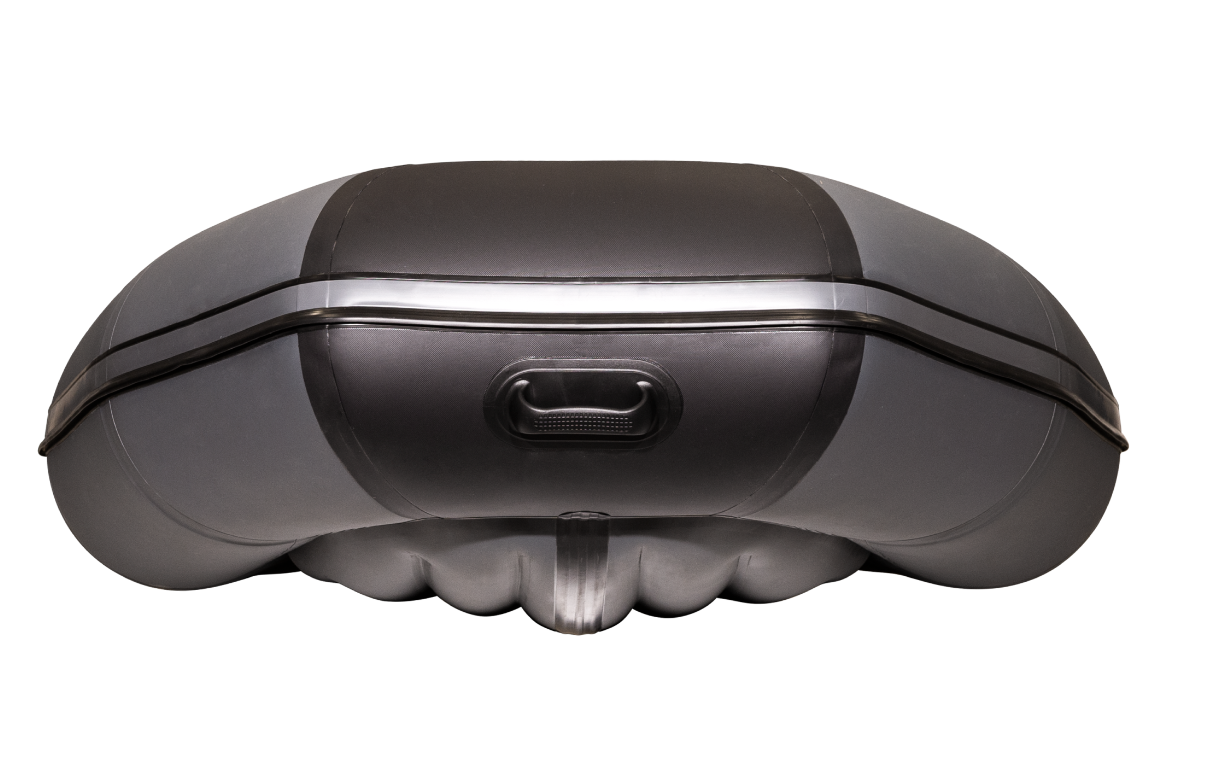 Лодка Таймень NX 2900 НДНД 