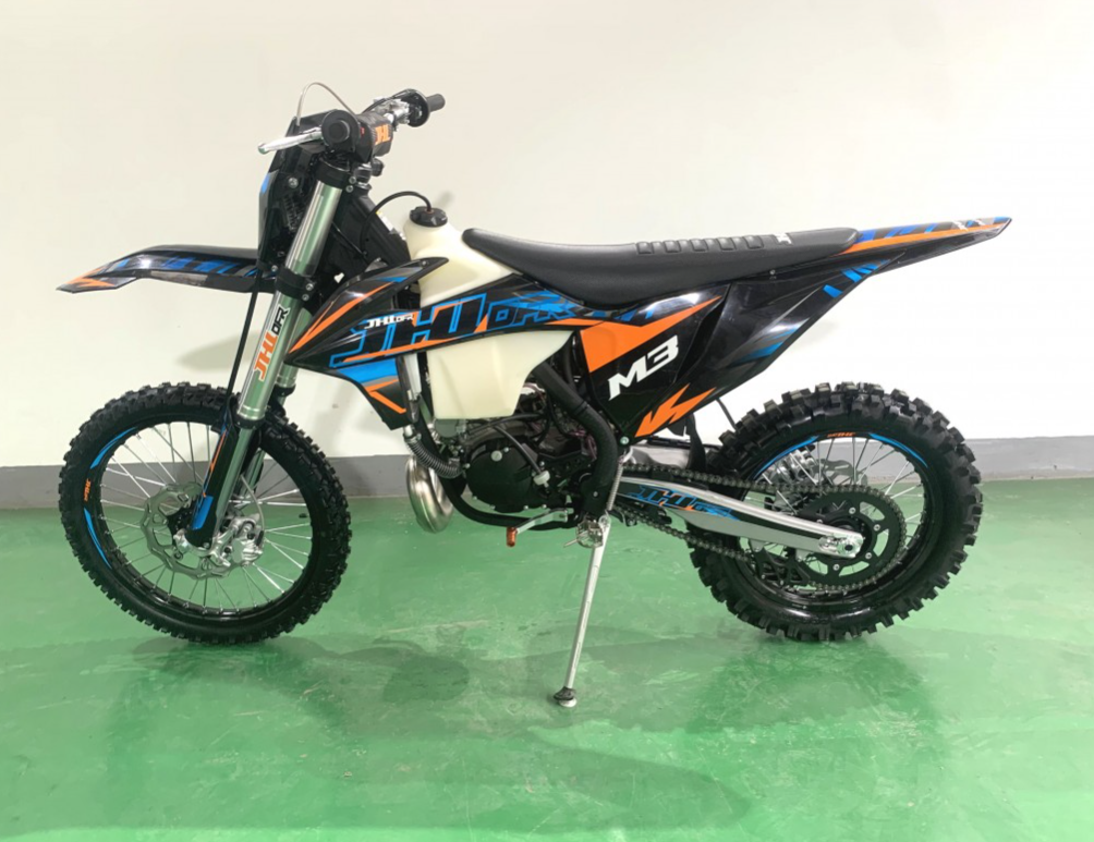 Мотоцикл JHL MOTO JHL M3 MT250 (1E66MM) 