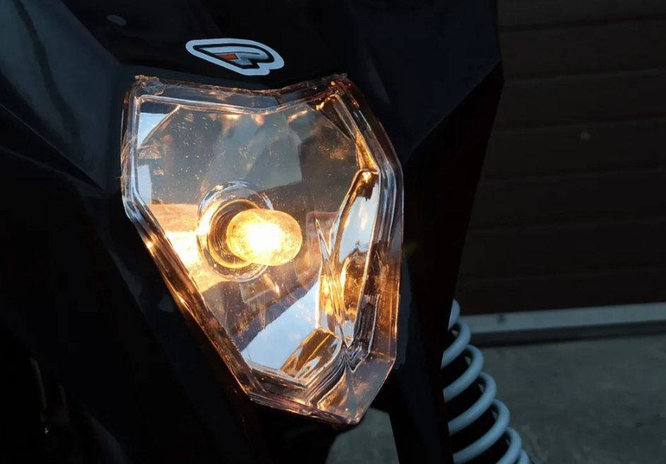 Квадроцикл PROMAX SNOW-RRO 150 + зимний комплект 