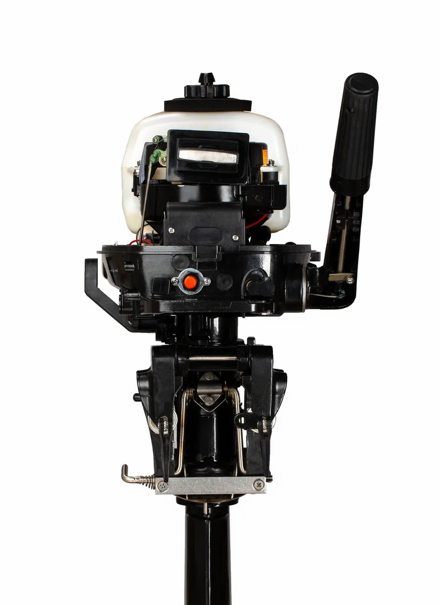 ЛОДОЧНЫЙ МОТОР GLADIATOR G5FHS 