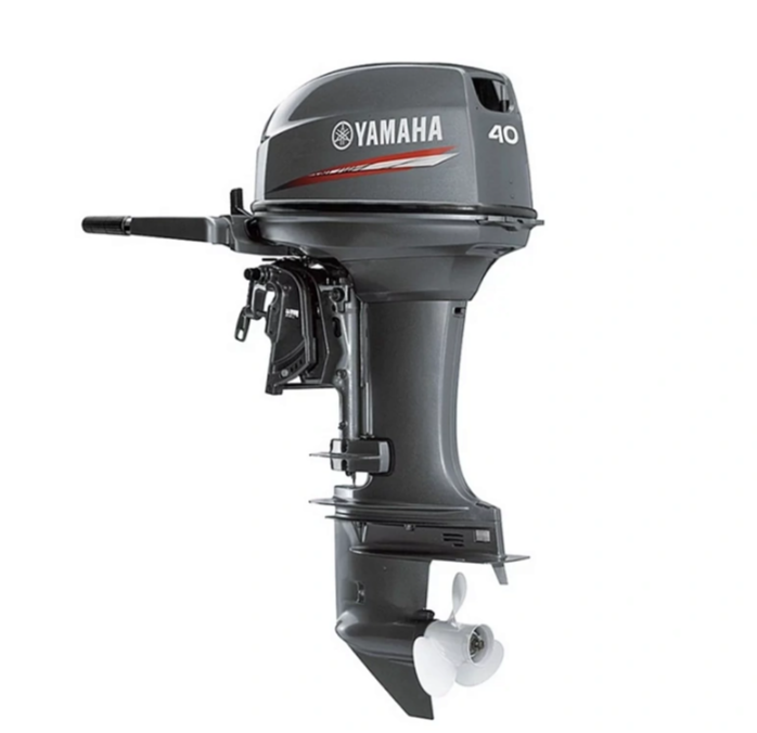 Лодочный мотор YAMAHA E40TMHL 