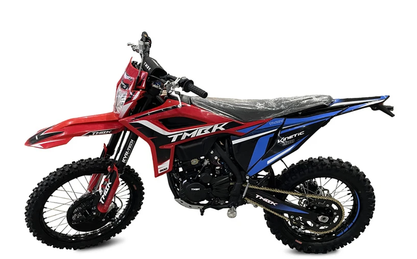 Кроссовый мотоцикл TMBK Kinetic 300H (YB300H) 