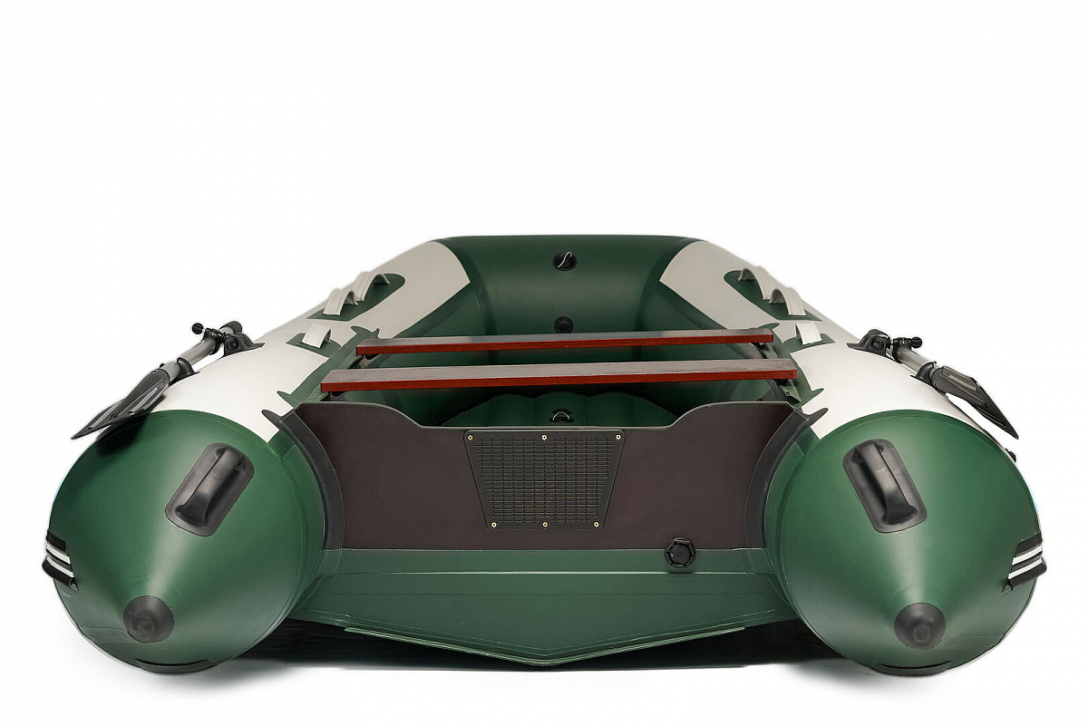 Лодка MISHIMO LITE 430 