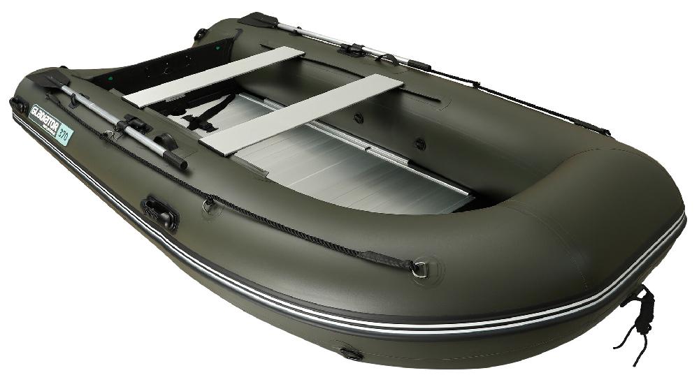 НАДУВНАЯ ЛОДКА GLADIATOR C330AL 