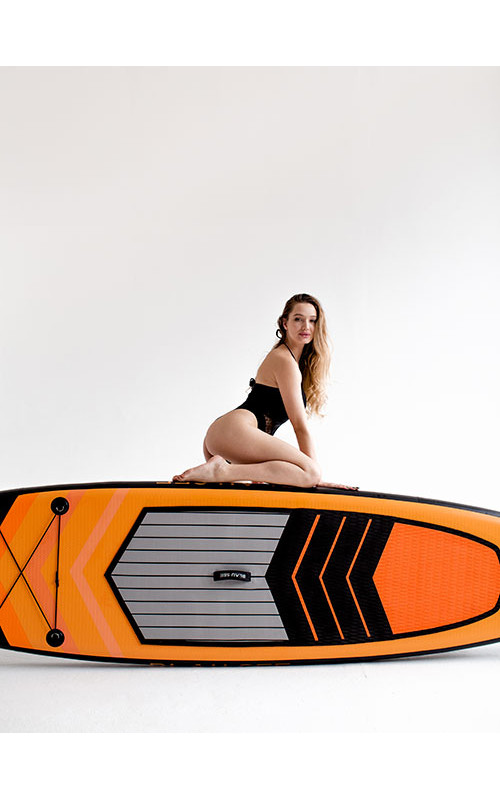 НАДУВНОЙ SUP-BOARD MOONLIGHT 10,6 
