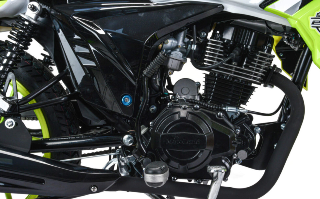 Мотоцикл MOTOLAND (МОТОЛЕНД) 200 SPRINT 