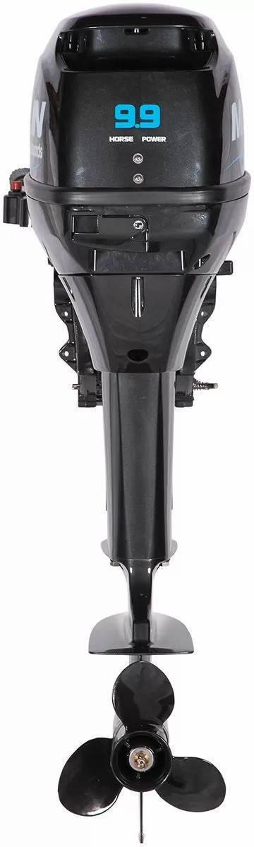 Лодочный мотор MARLIN MP 9.9 AMHS 