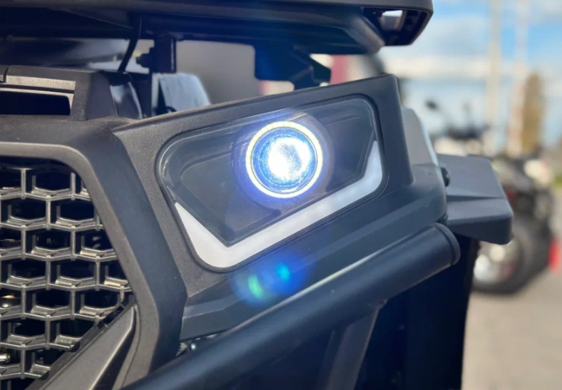 Квадроцикл GBM CROSS HILL 300 NEW PREMIUM 