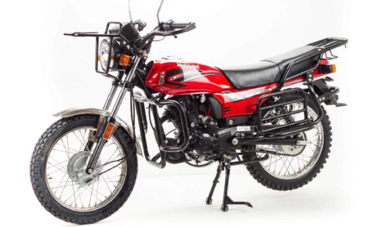 Мотоцикл MOTOLAND (МОТОЛЕНД) FORESTER LITE 200 