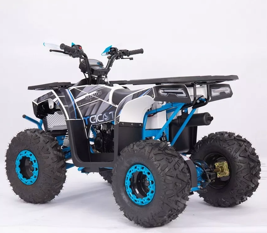 Квадроцикл YACOTA Sirius 125 