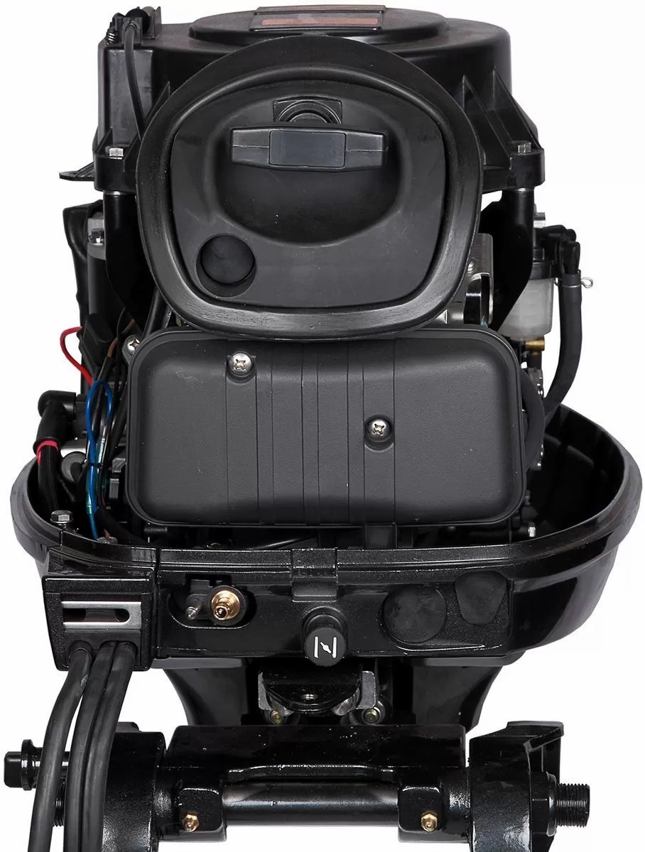 Лодочный мотор MARLIN MP 40 AWRS 