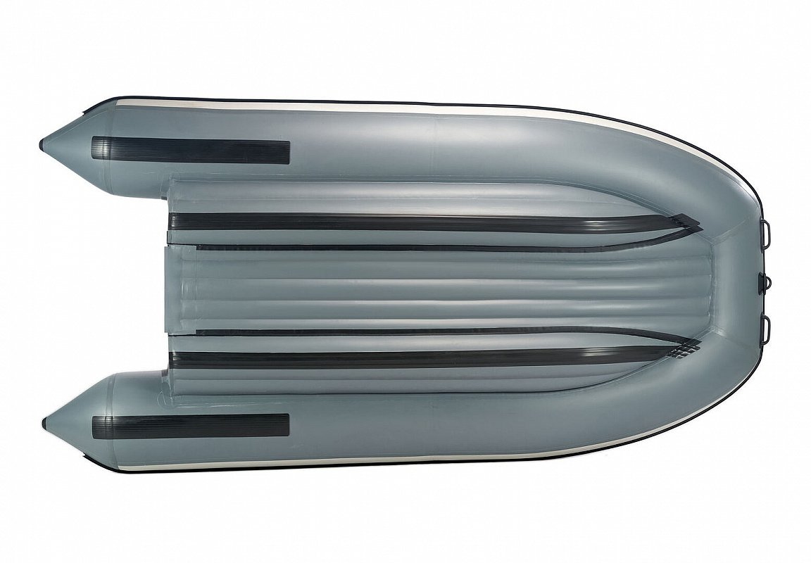 Лодка MISHIMO FAMILY LITE DF 430 