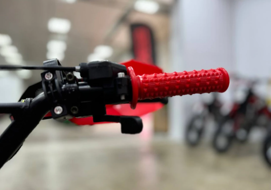 Квадроцикл GBM ROBLOX 