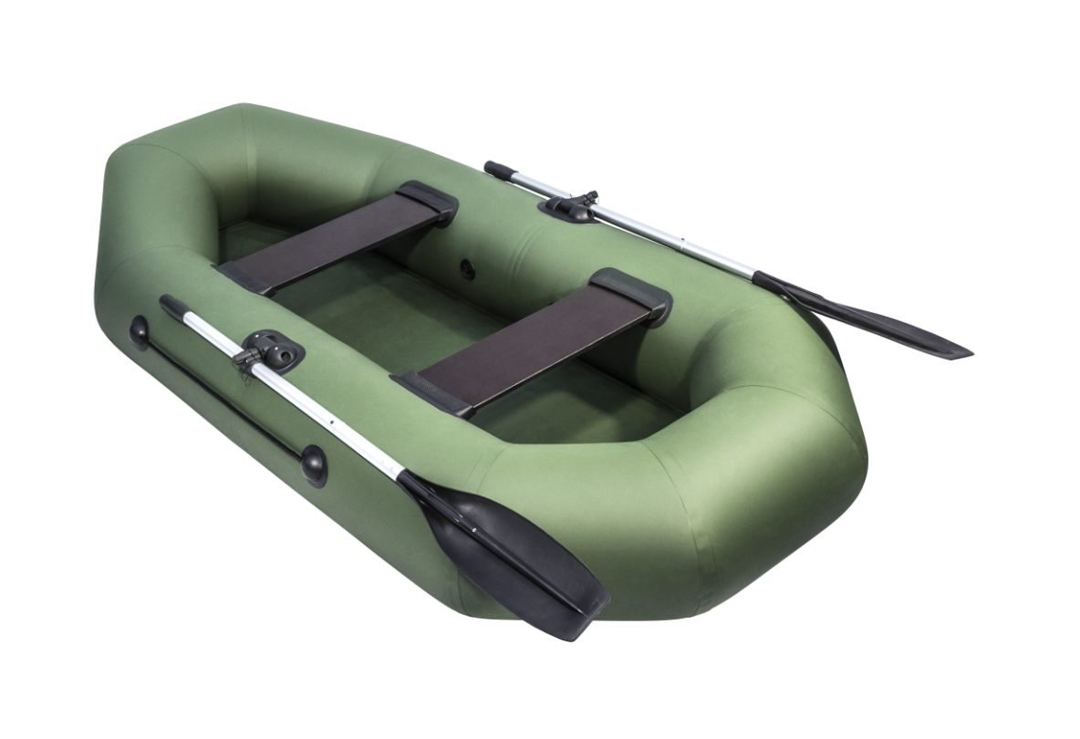 Лодка АКВА-ОПТИМА 240 