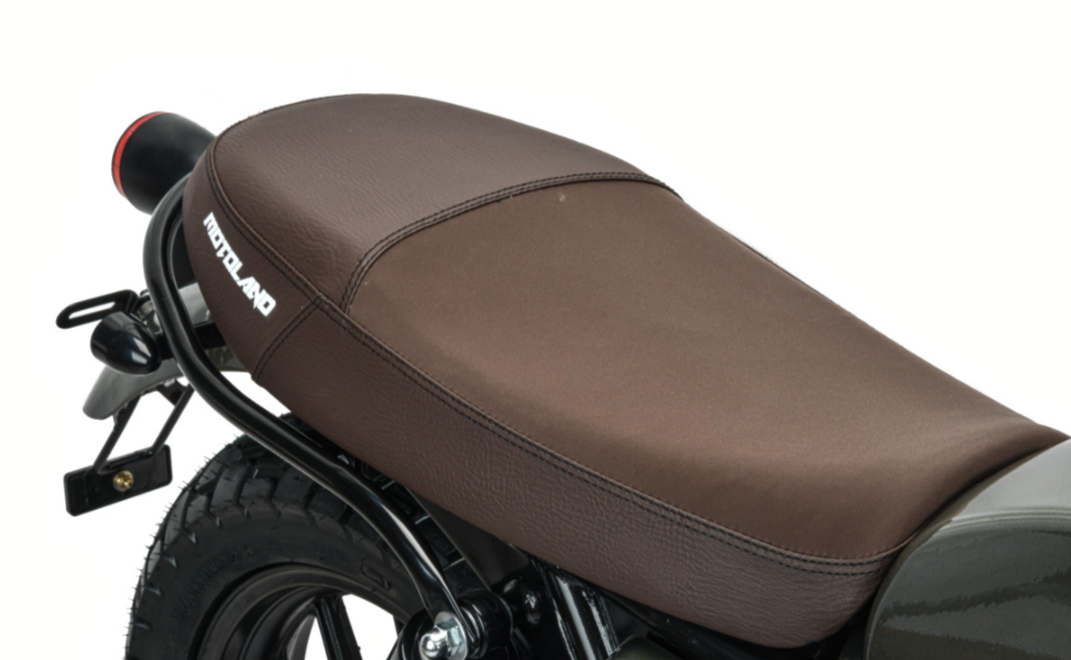 Мотоцикл MOTOLAND (МОТОЛЕНД) TEXAS 300 