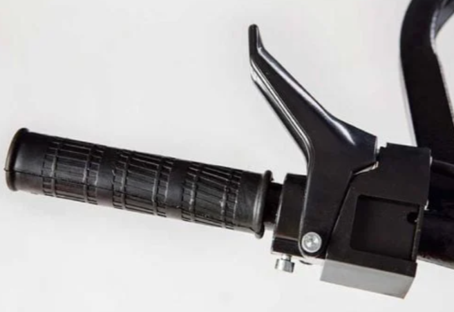 Мотобуксировщик FISHRIDE МИНИ 8 л.с. 