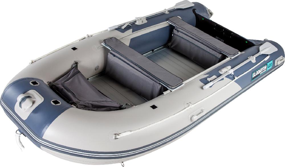 НАДУВНАЯ ЛОДКА GLADIATOR C330AL 
