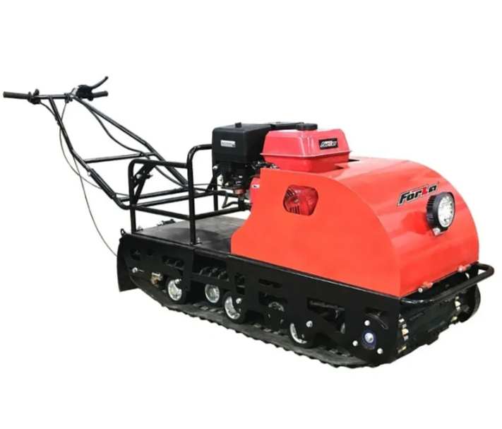 Мотобуксировщик Forza МБС3-15ВФ 