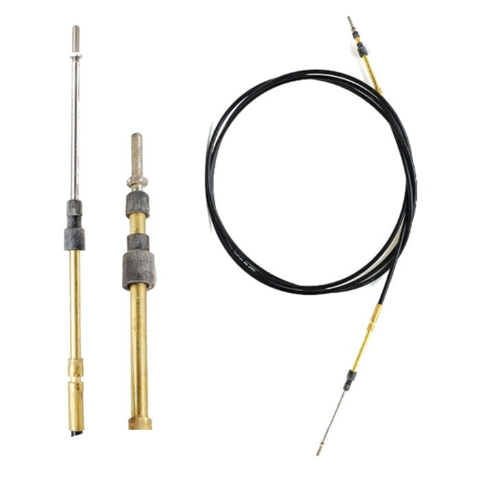 ТРОС "ГАЗ-РЕВЕРС" C2 F5 ULTRAFLEX 