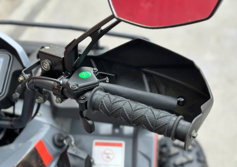 Квадроцикл GBM MAVERICK 300 NEW 