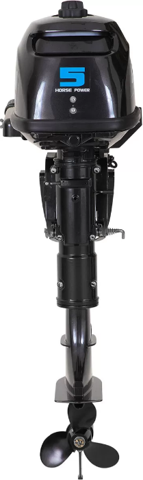 Лодочный мотор MARLIN MP 5 AMHL 