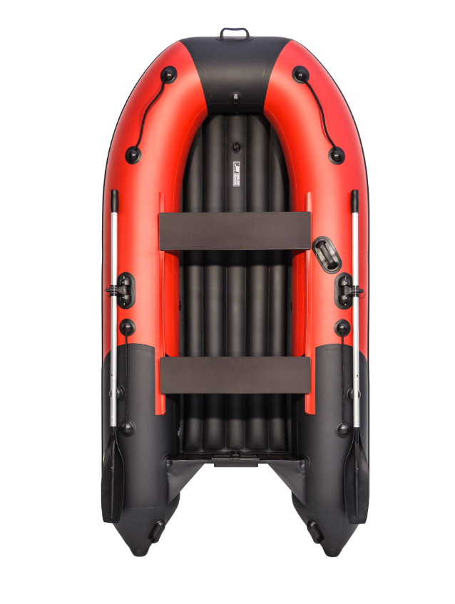 Лодка Ривьера Компакт 2900 НДНД 