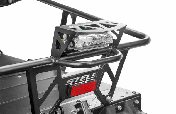 Снегоход STELS ВИТЯЗЬ SA800 2.0 