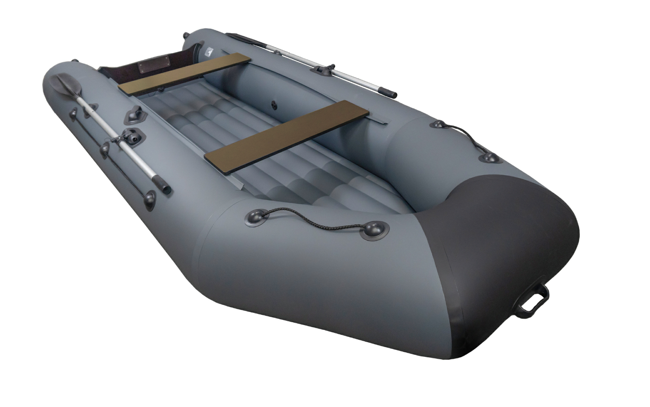 Лодка Барс 3600 НДНД 