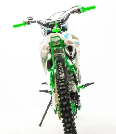 Питбайк MOTOLAND (МОТОЛЕНД) Кросс 125 TCX125 E 
