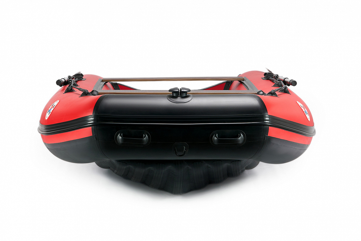 Лодка MISHIMO RAPID 380 PRO 