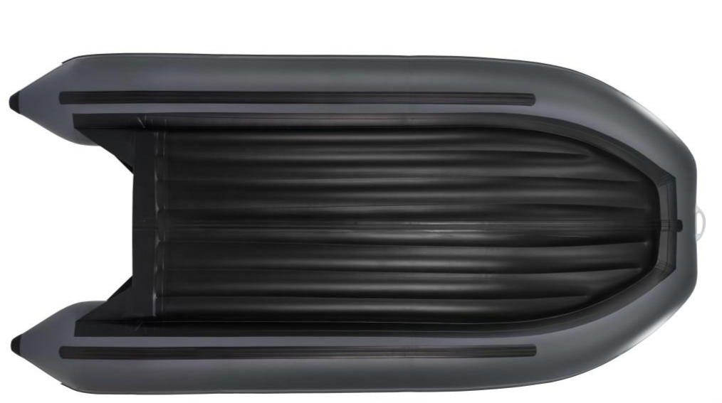 ЛОДКА НАДУВНАЯ YUKONA 430 НДНД 