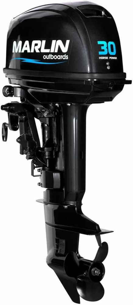 Лодочный мотор MARLIN MP 30 AWRS 
