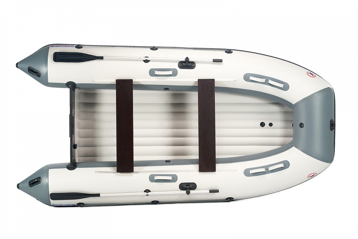 Лодка MISHIMO LITE DF 370 