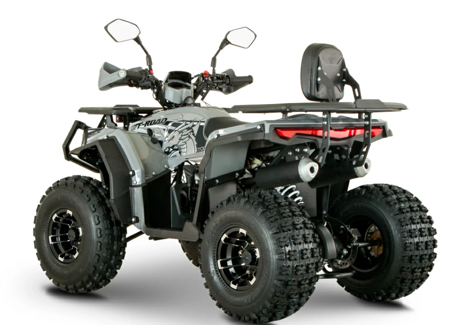 Квадроцикл YACOTA DRAGON LUX LD 125 