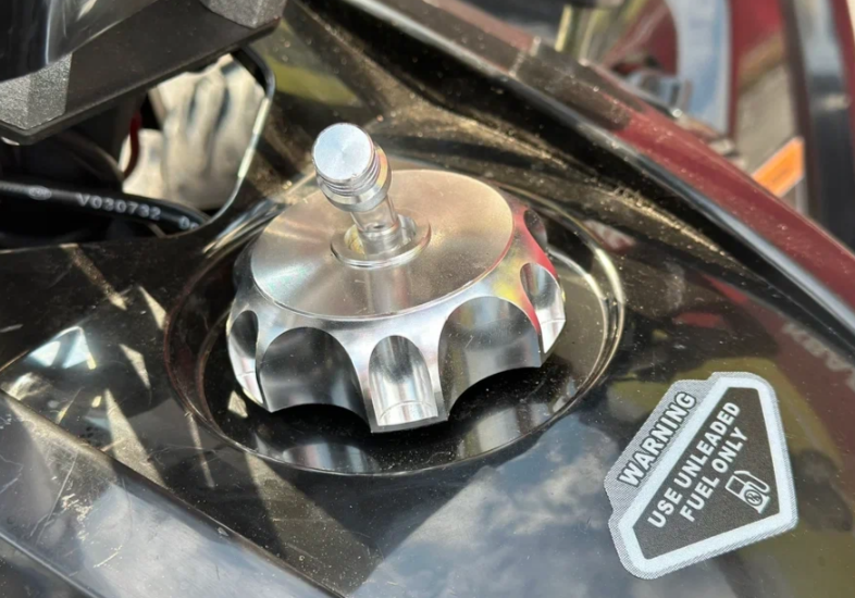 Квадроцикл GBM CROSS HILL 300 NEW PREMIUM 