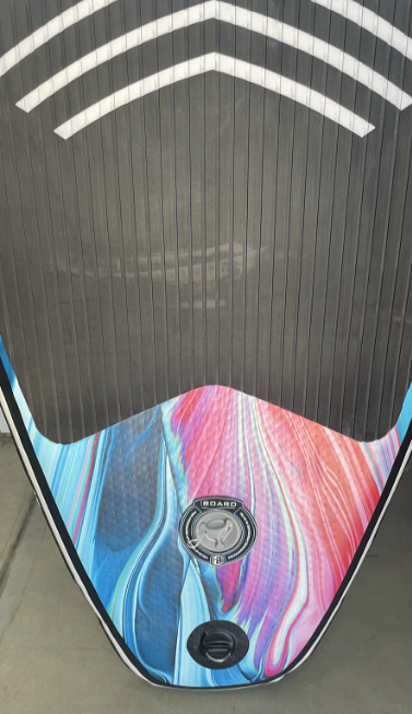 SUP (САП) ДОСКА RAIDEX I BOARD 11’ (332СМ) N 33 