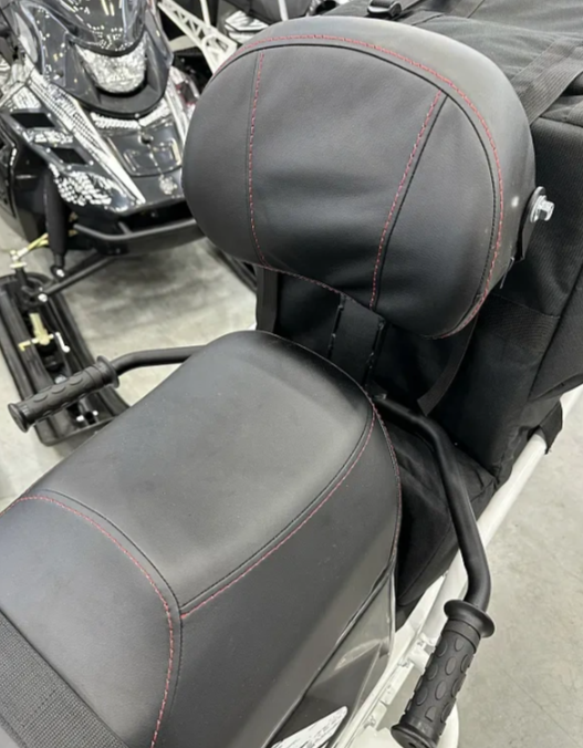 СНЕГОХОД IRBIS SF200L XE SUPERLONG 