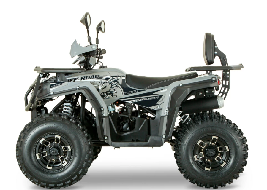 Квадроцикл YACOTA DRAGON LUX LD 125 