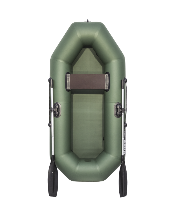  Лодка АКВА-ОПТИМА 210 