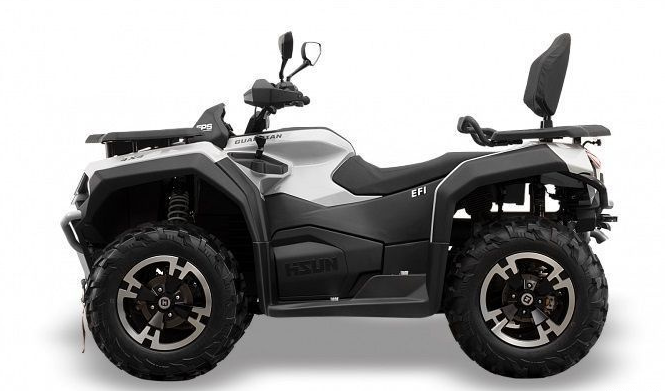 Квадроцикл HISUN HiSUN GUARDIAN 750L -/LONG/ 
