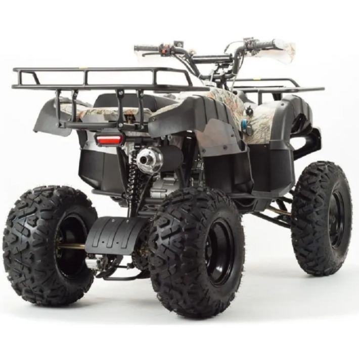 Квадроцикл PROMAX ATV 250 (2025) 