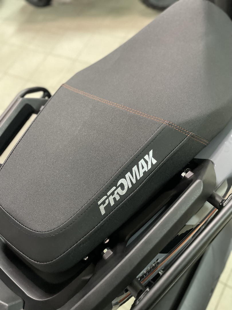 Скутер PROMAX STALKER 150(49) 