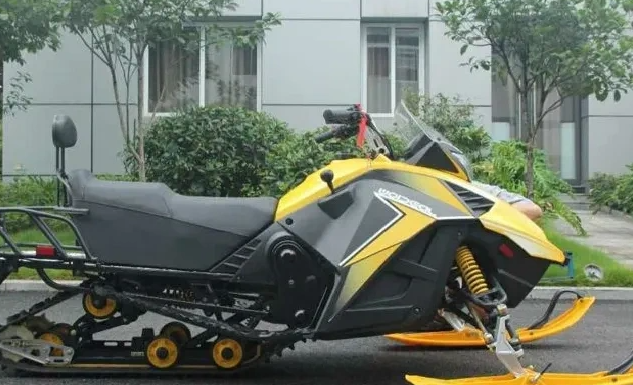 Снегоход Woideal WD 280 