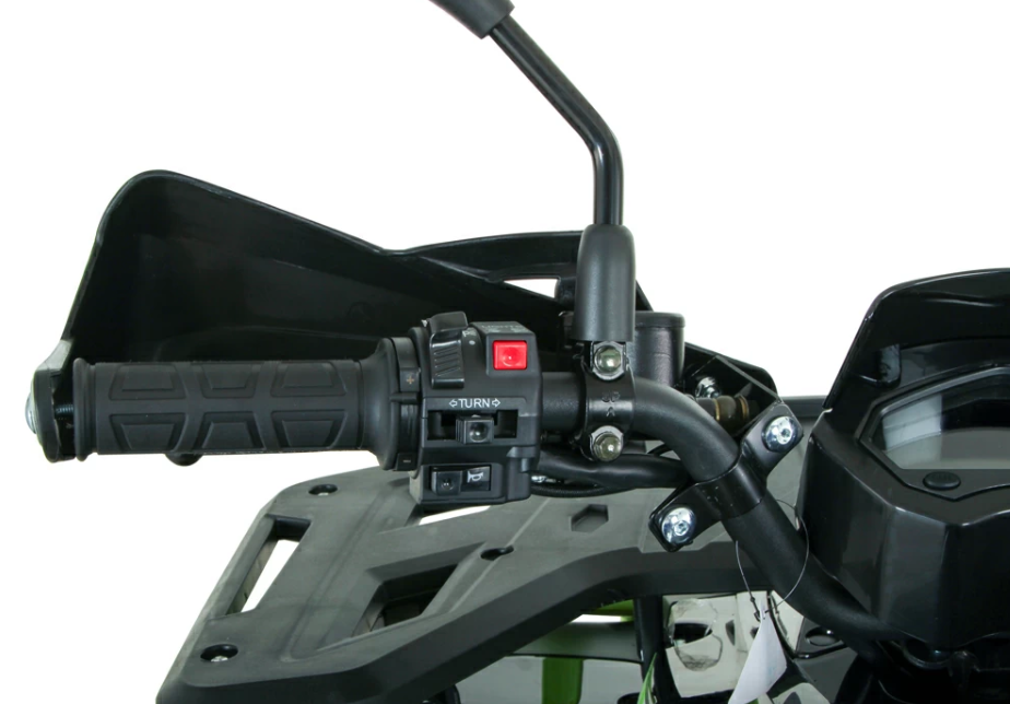 Квадроцикл YACOTA DRAGON LUX 125 