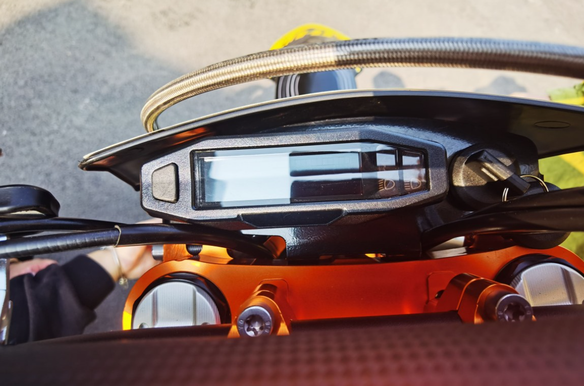 Мотоцикл JHLMOTO JHL Z8 NC300S (182-MN) 